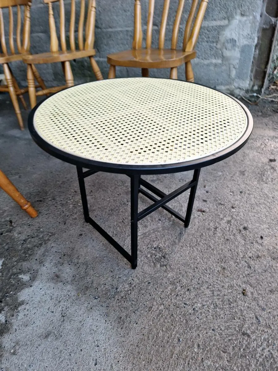 Small coffee table - Image 4