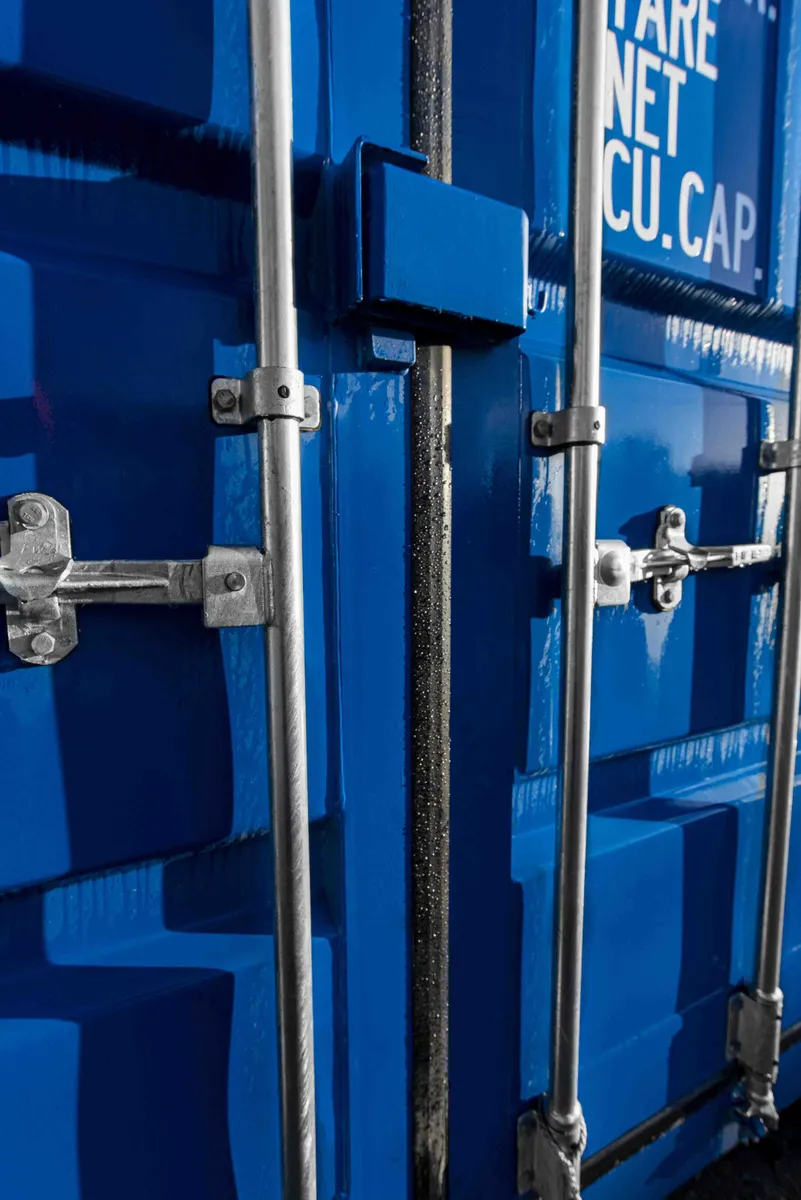 Brand New 20ft Storage Container - Image 3