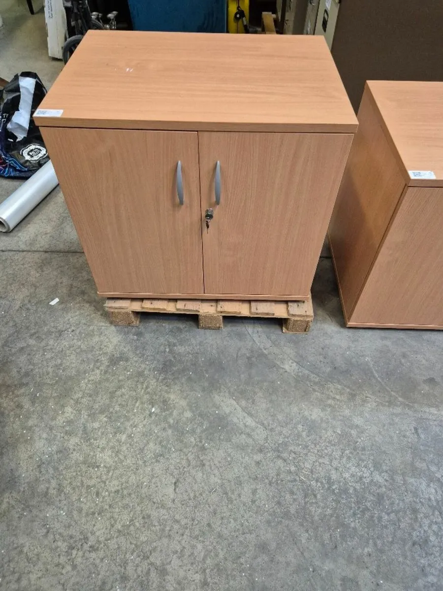Office cabinet - Image 2