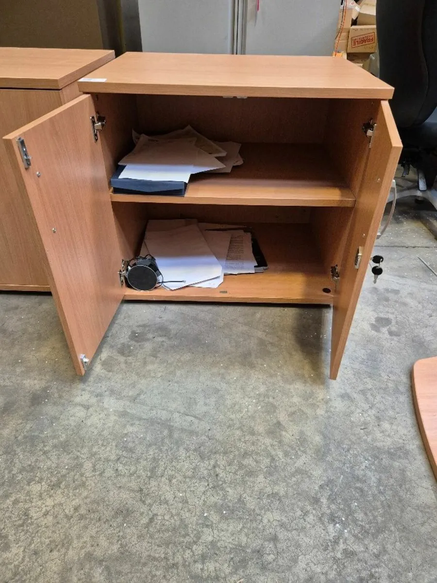 Office cabinet - Image 3