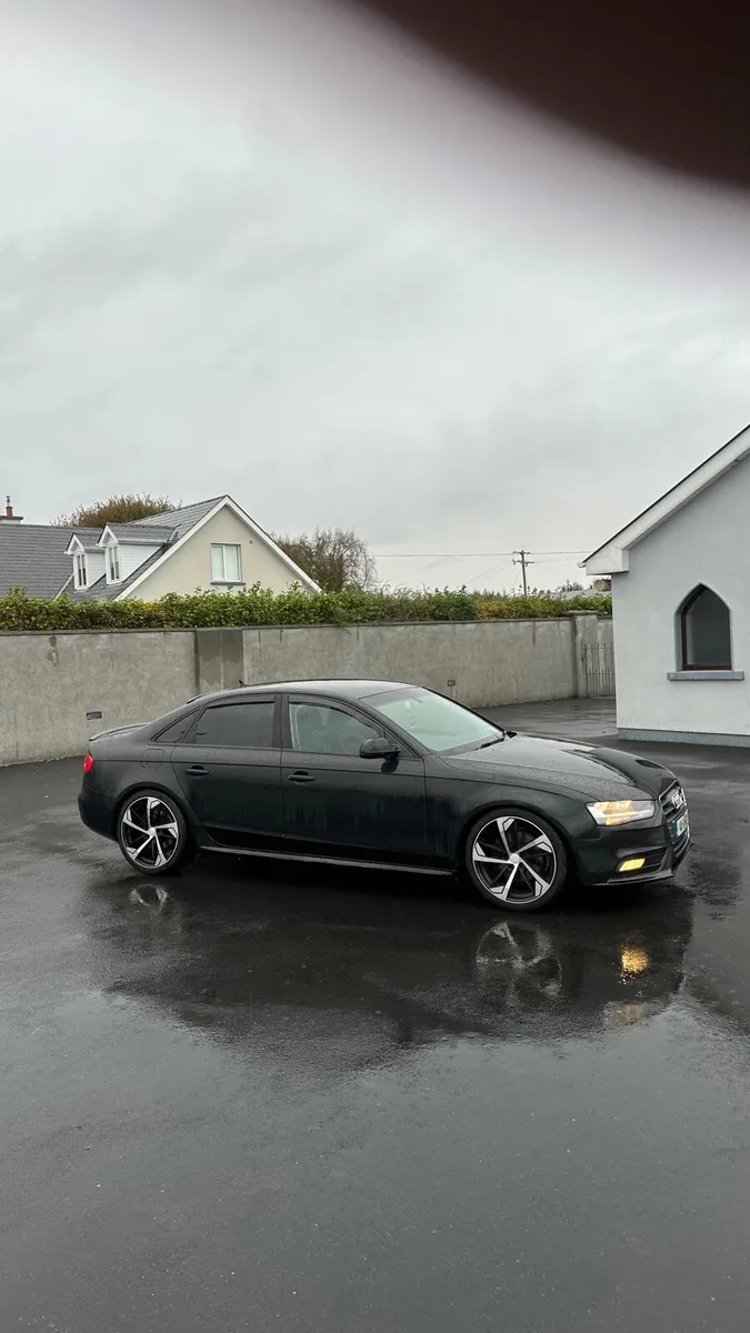 Audi a4 technik 177bhp - Image 2