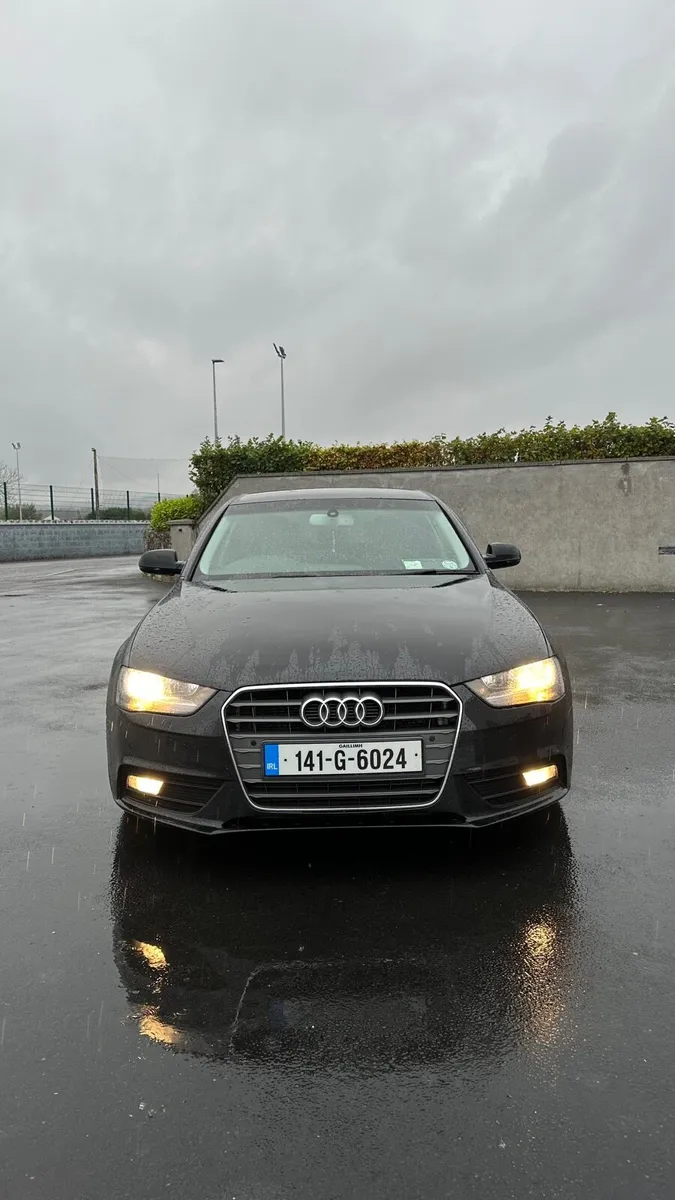 Audi a4 technik 177bhp - Image 3