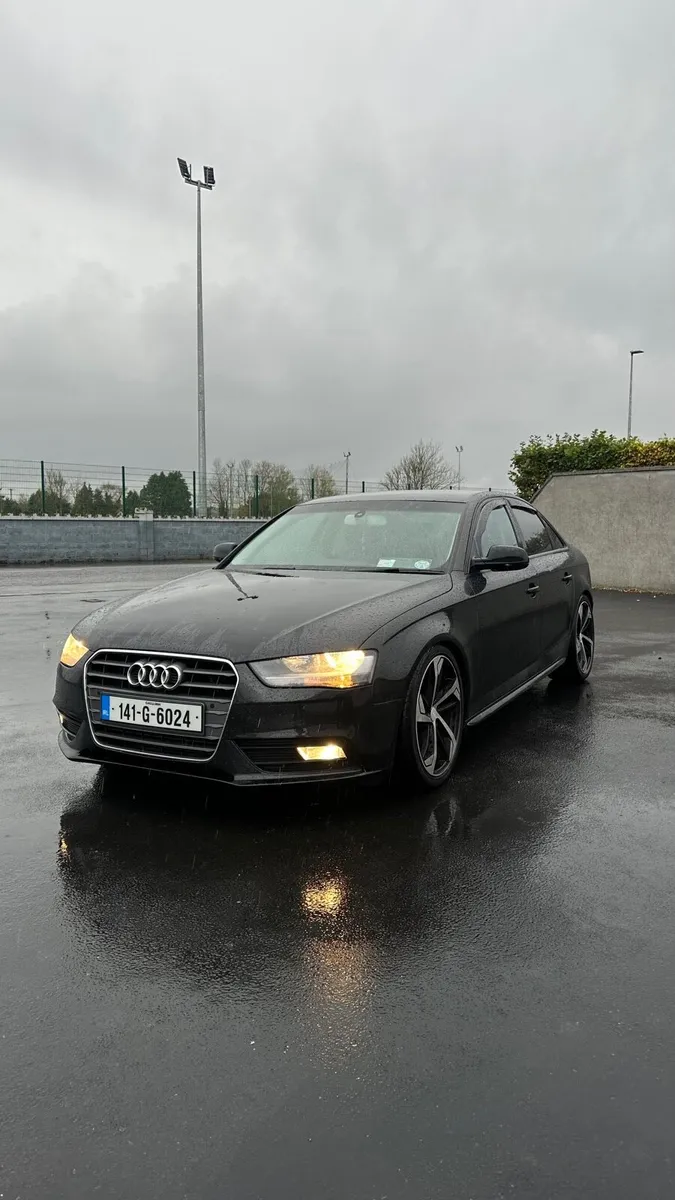 Audi a4 technik 177bhp - Image 4