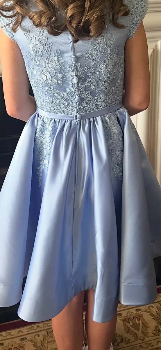 Confirmation Dress - Image 2