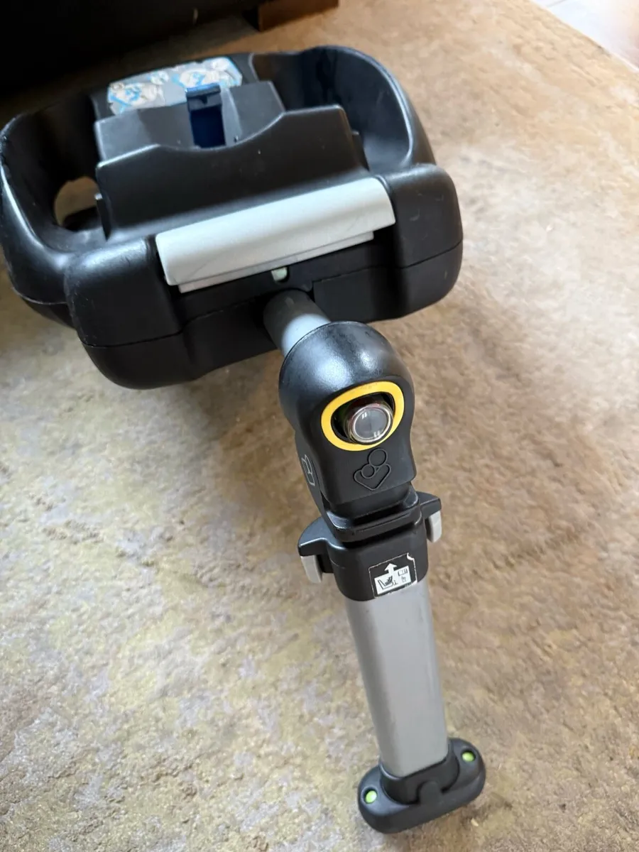 Maxi cosi iso fix - Image 3
