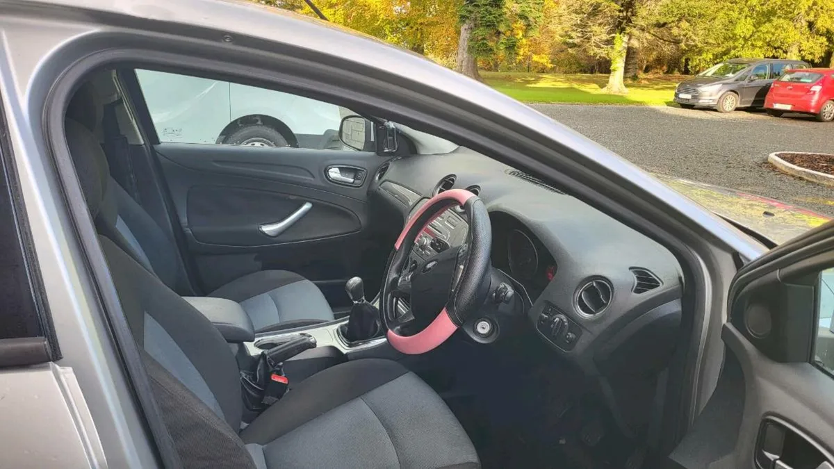 Ford Mondeo 94xxxkm!!! - Image 4