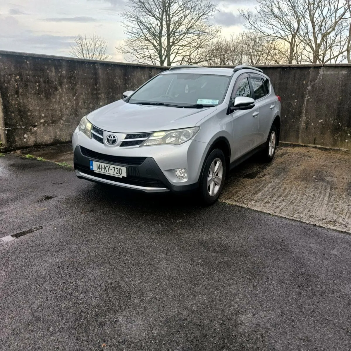 Toyota Rav4 - Image 2