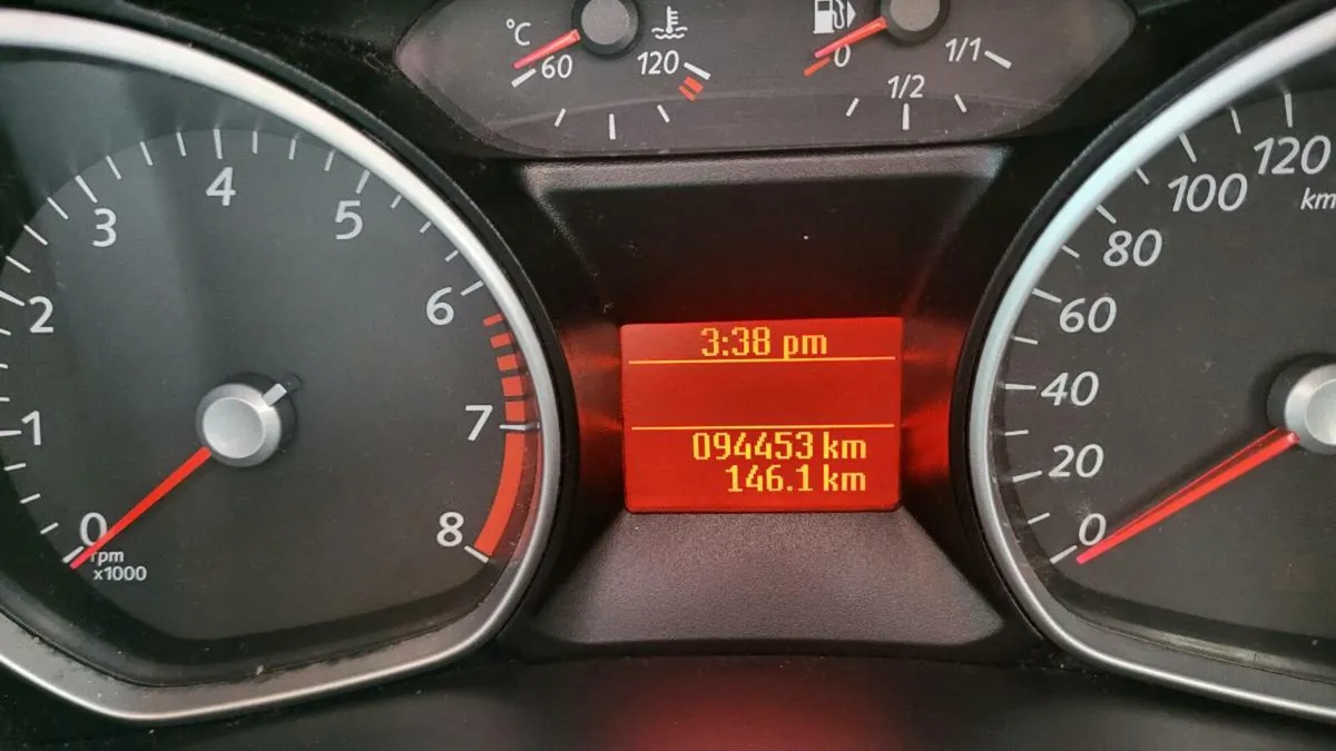 Ford Mondeo 94xxxkm!!! - Image 4