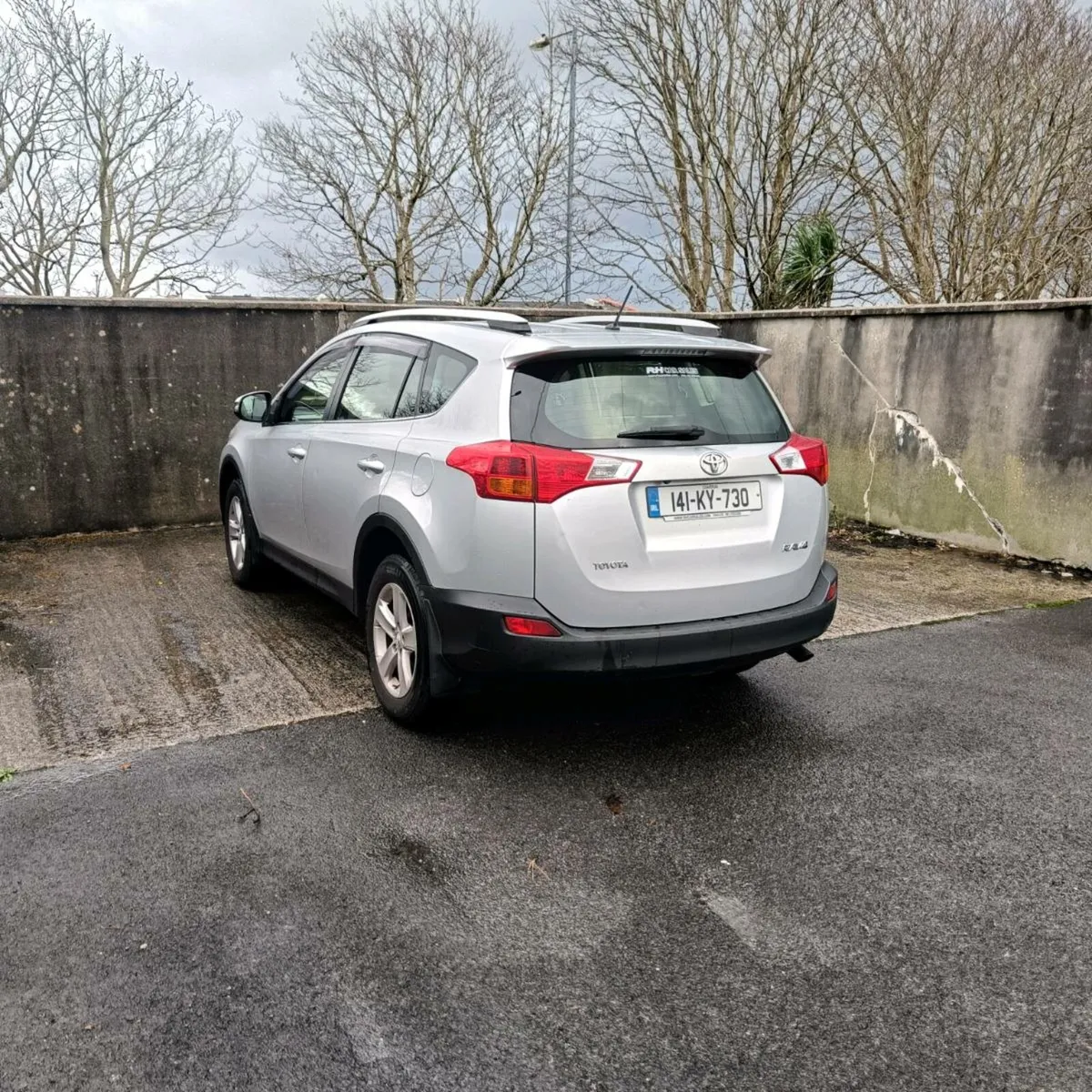 Toyota Rav4 - Image 3