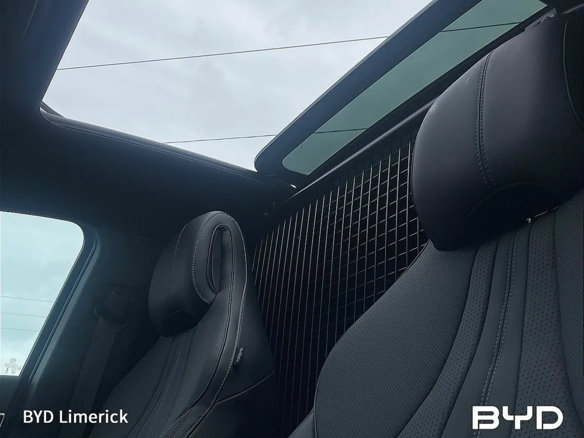 BYD SEAL U SEAL U DM-i BOOST FWD Commercial - Image 3