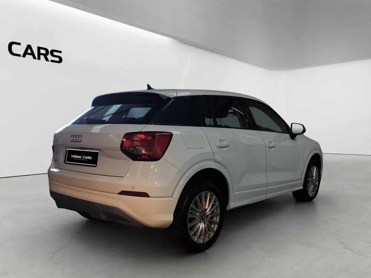 AUDI Q2 1.0 SE T FSI 116BHP - Image 4