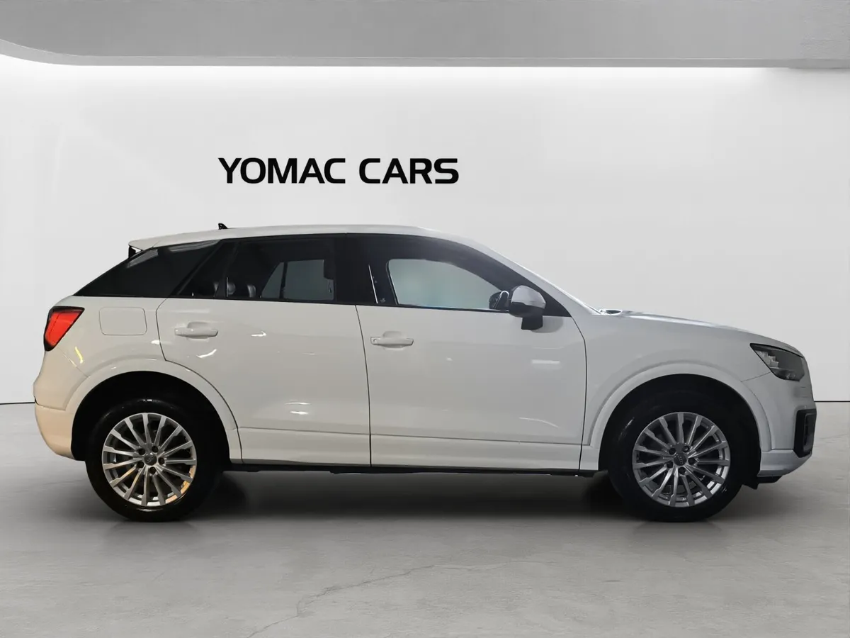 AUDI Q2 1.0 SE T FSI 116BHP - Image 3