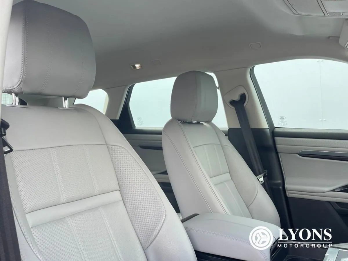 Land Rover Range Rover Evoque 2.0D I4 180 PS AWD A - Image 4