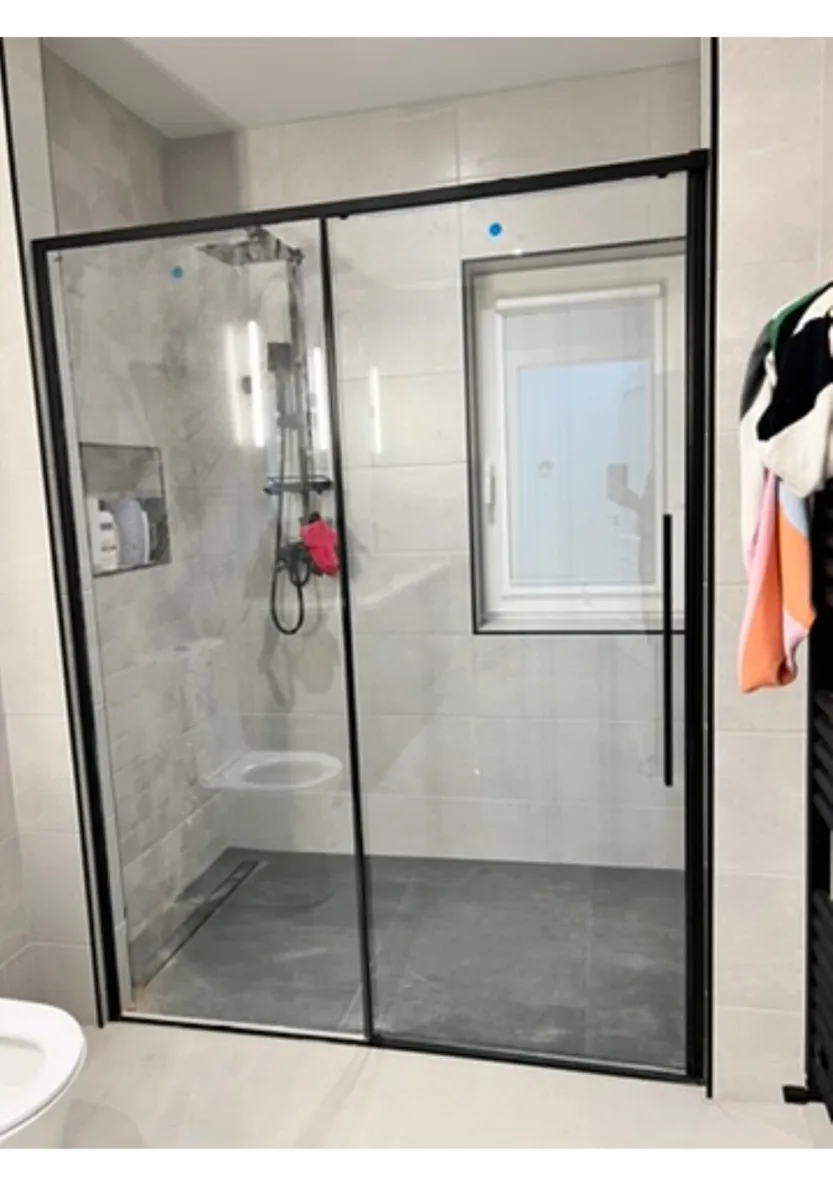 Shower Door - Image 1