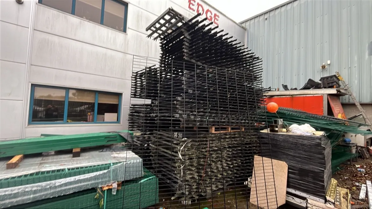 Some head panels - Image 3