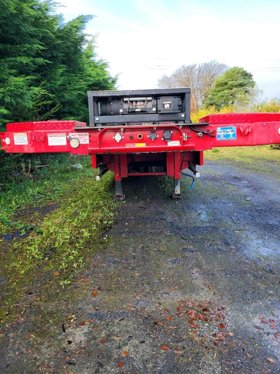 Dennison low loader - Image 2