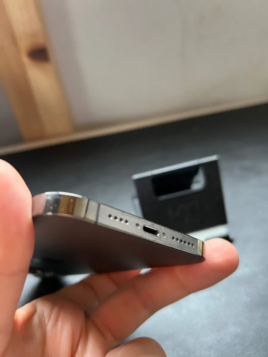 iPhone 12 Pro Max 128GB Unlocked - Image 2