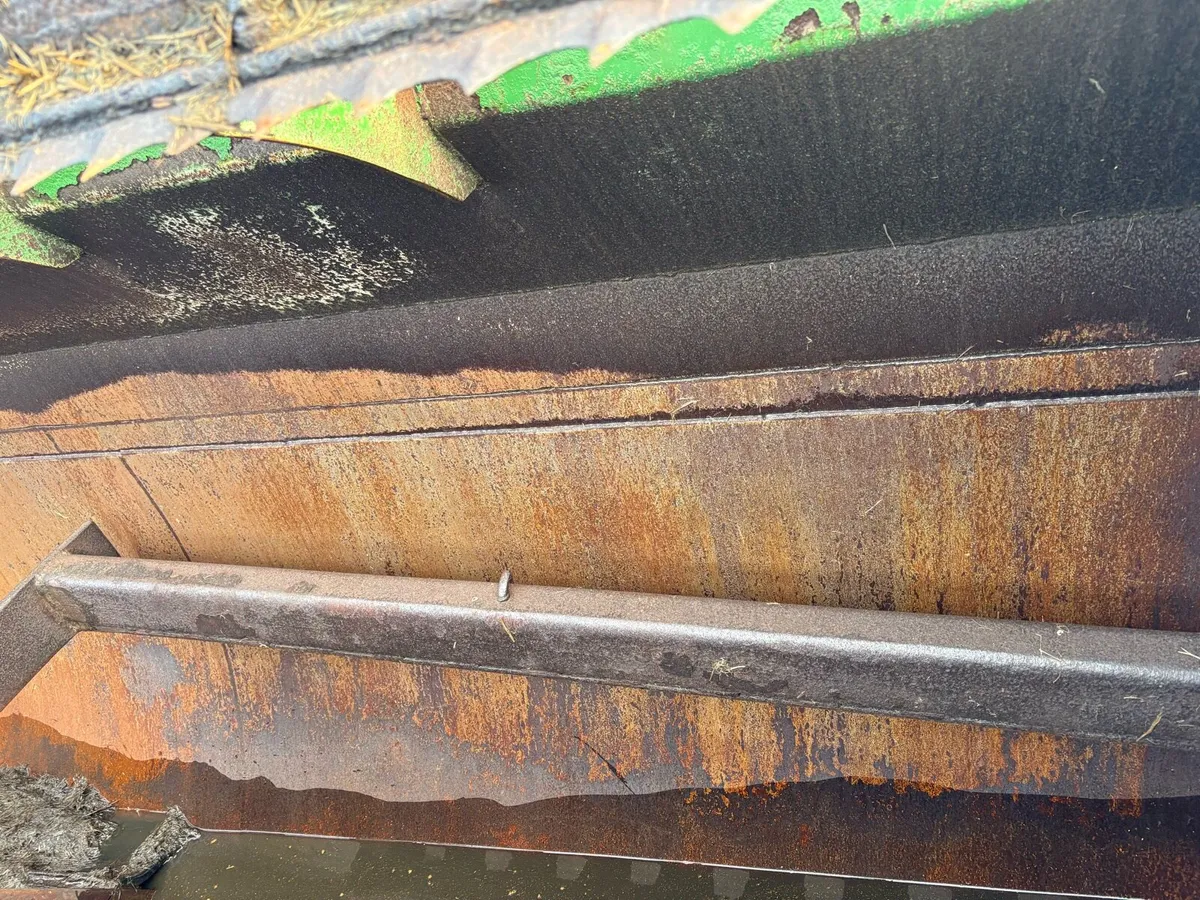 Keenan feeder - Image 4