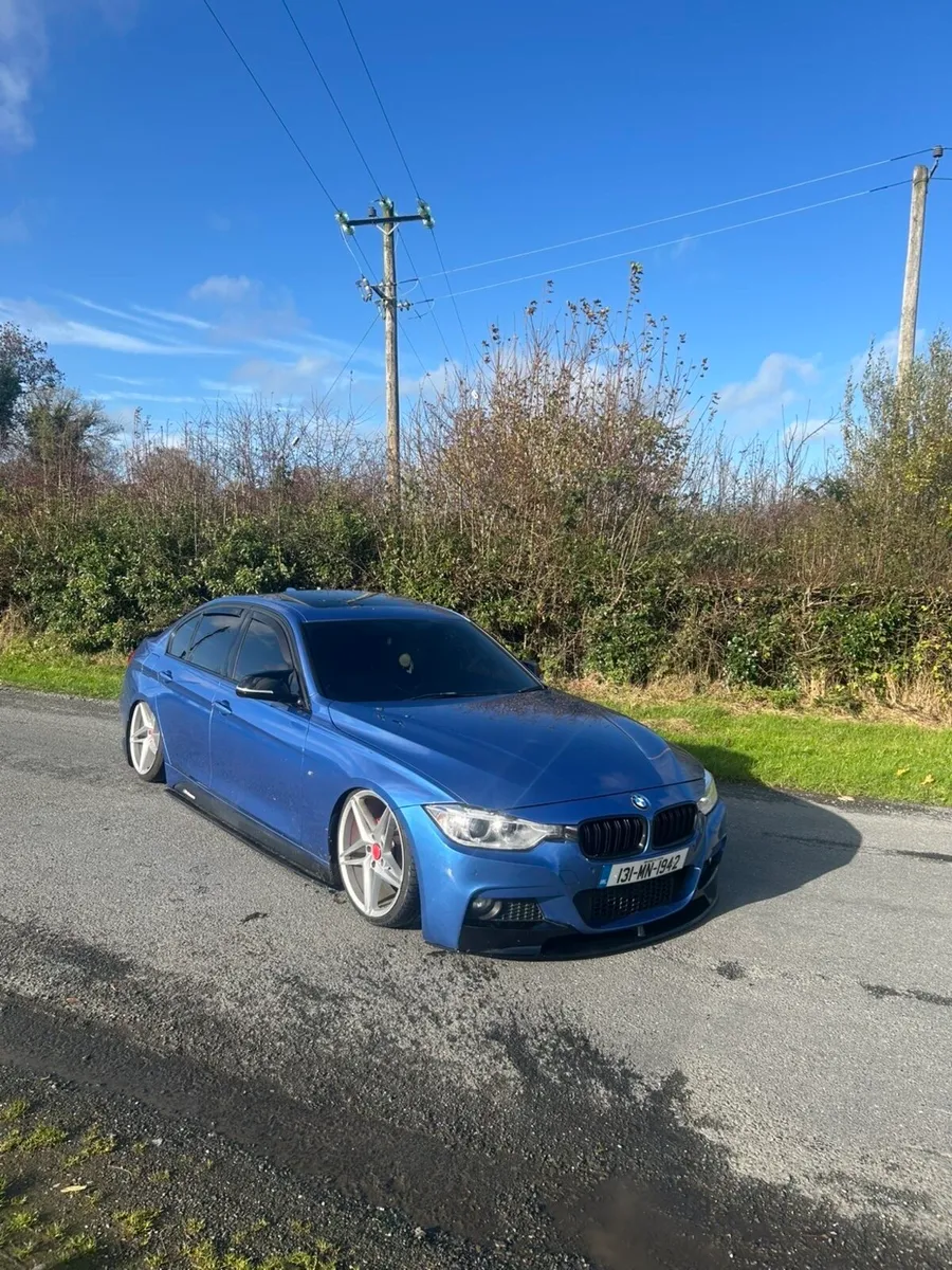Bagged f30 - Image 1