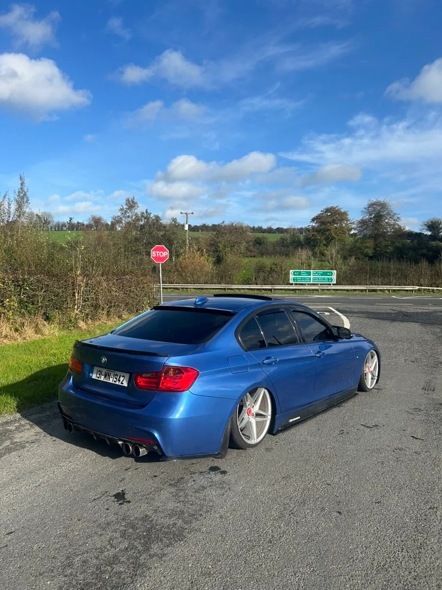 Bagged f30 - Image 2