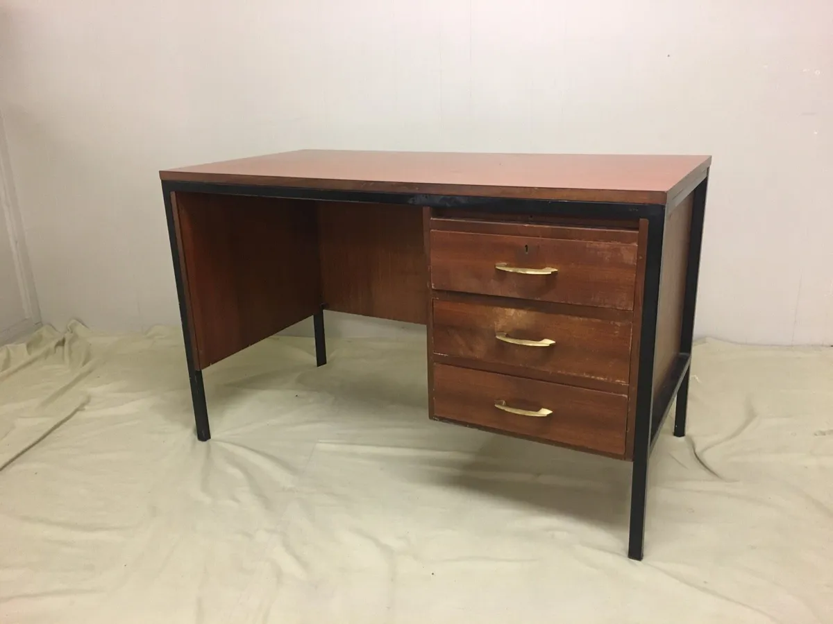 Study/Office Desk - Image 3