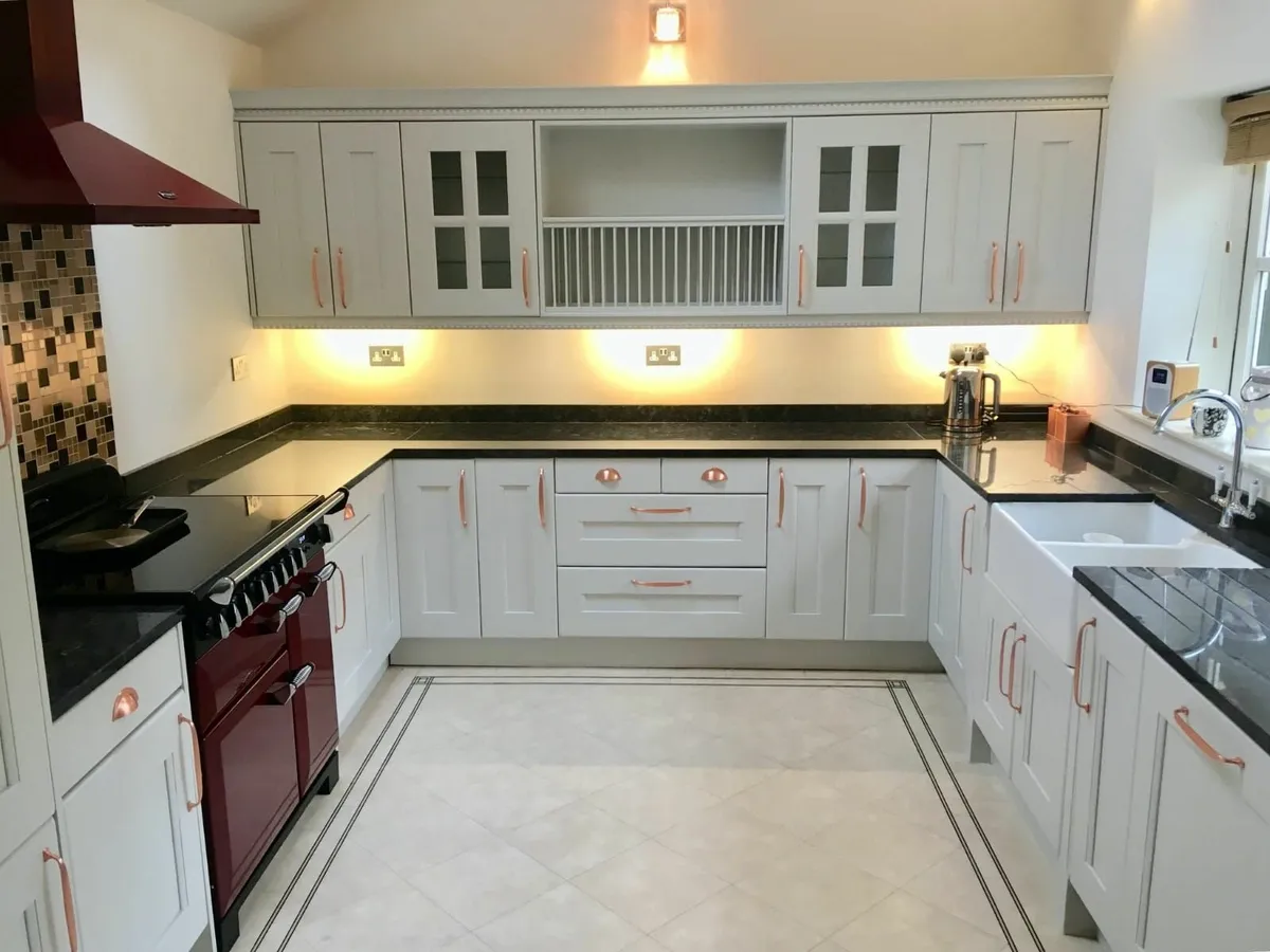 Kitchen respray - Image 2