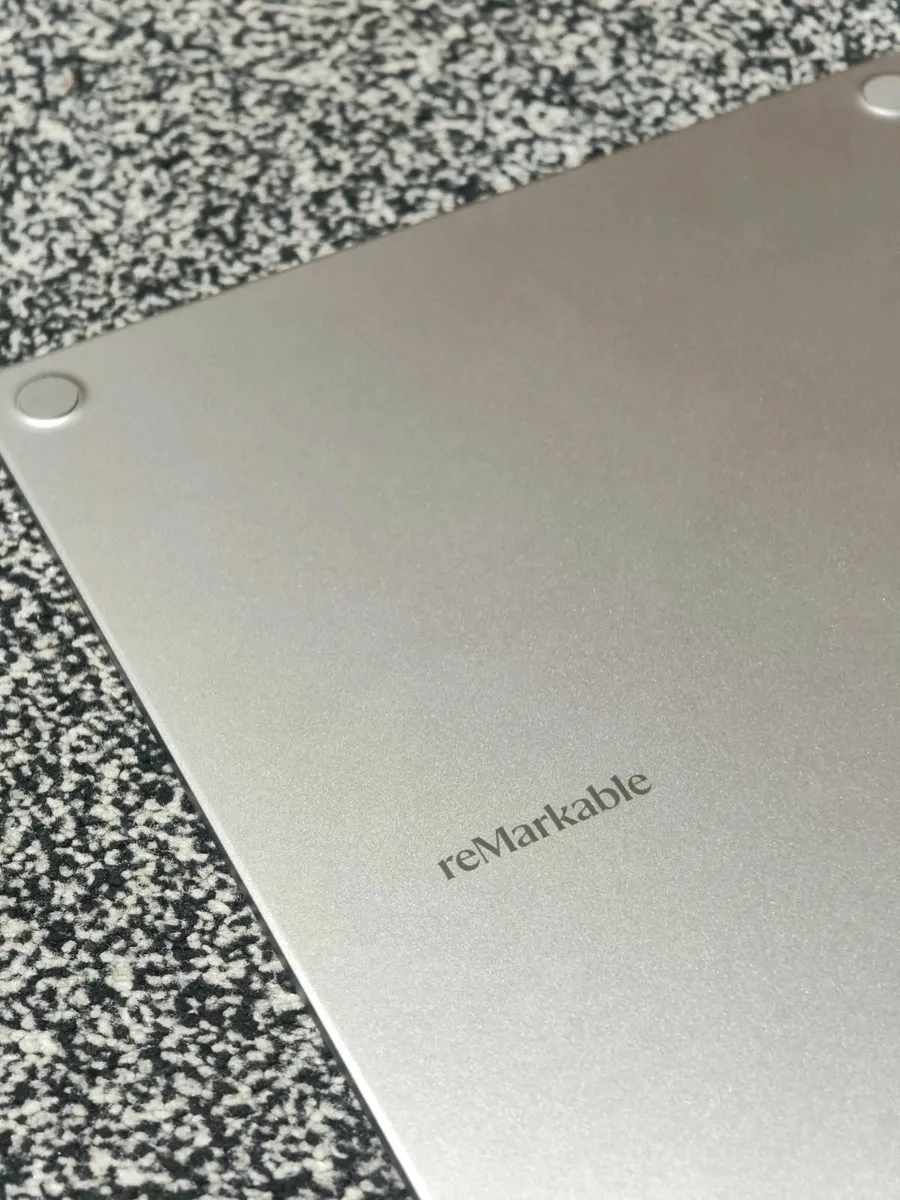 Remarkable Paper Pro Tablet - Image 2