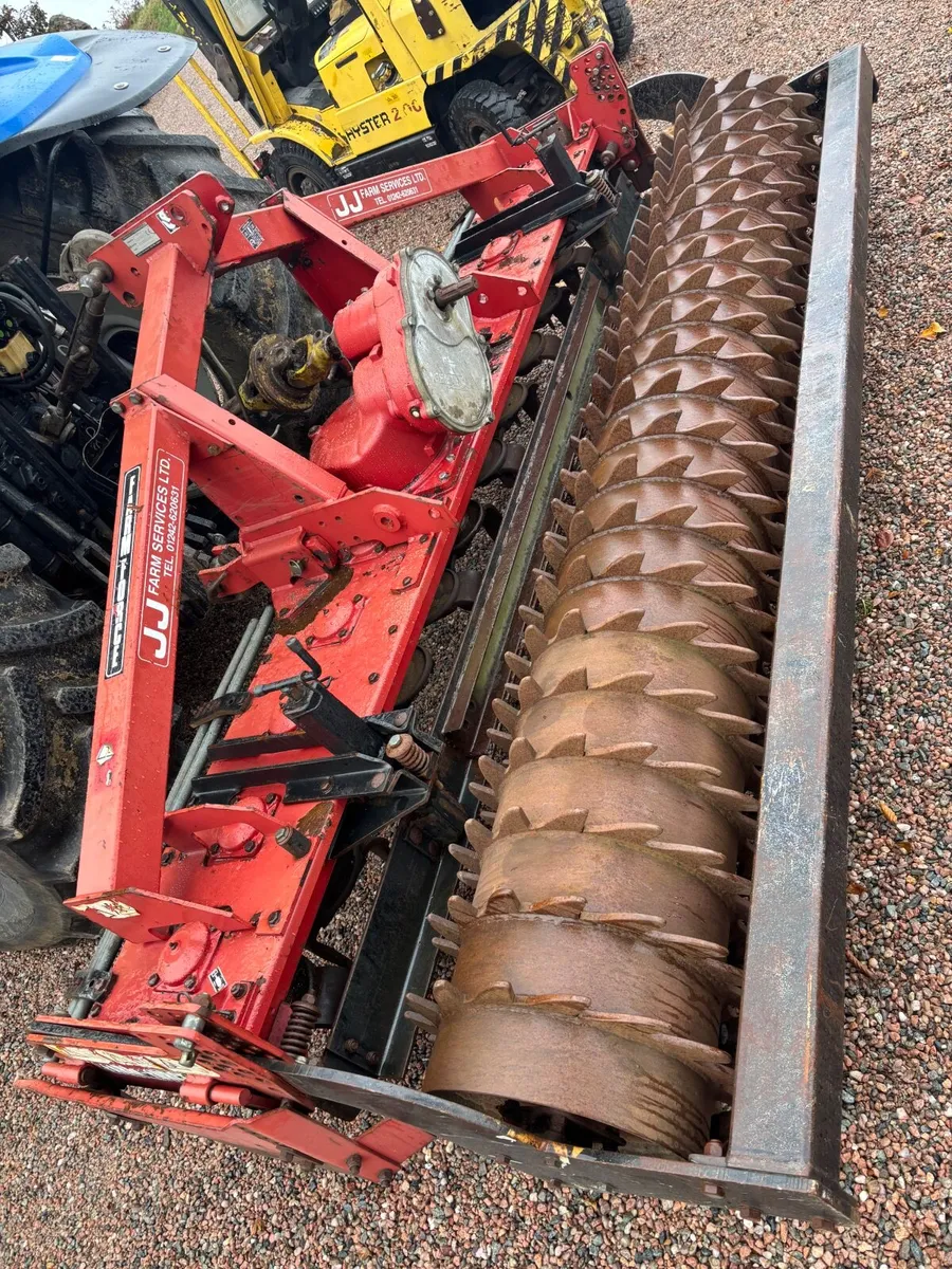 Farm force feraboli power horrow - Image 3