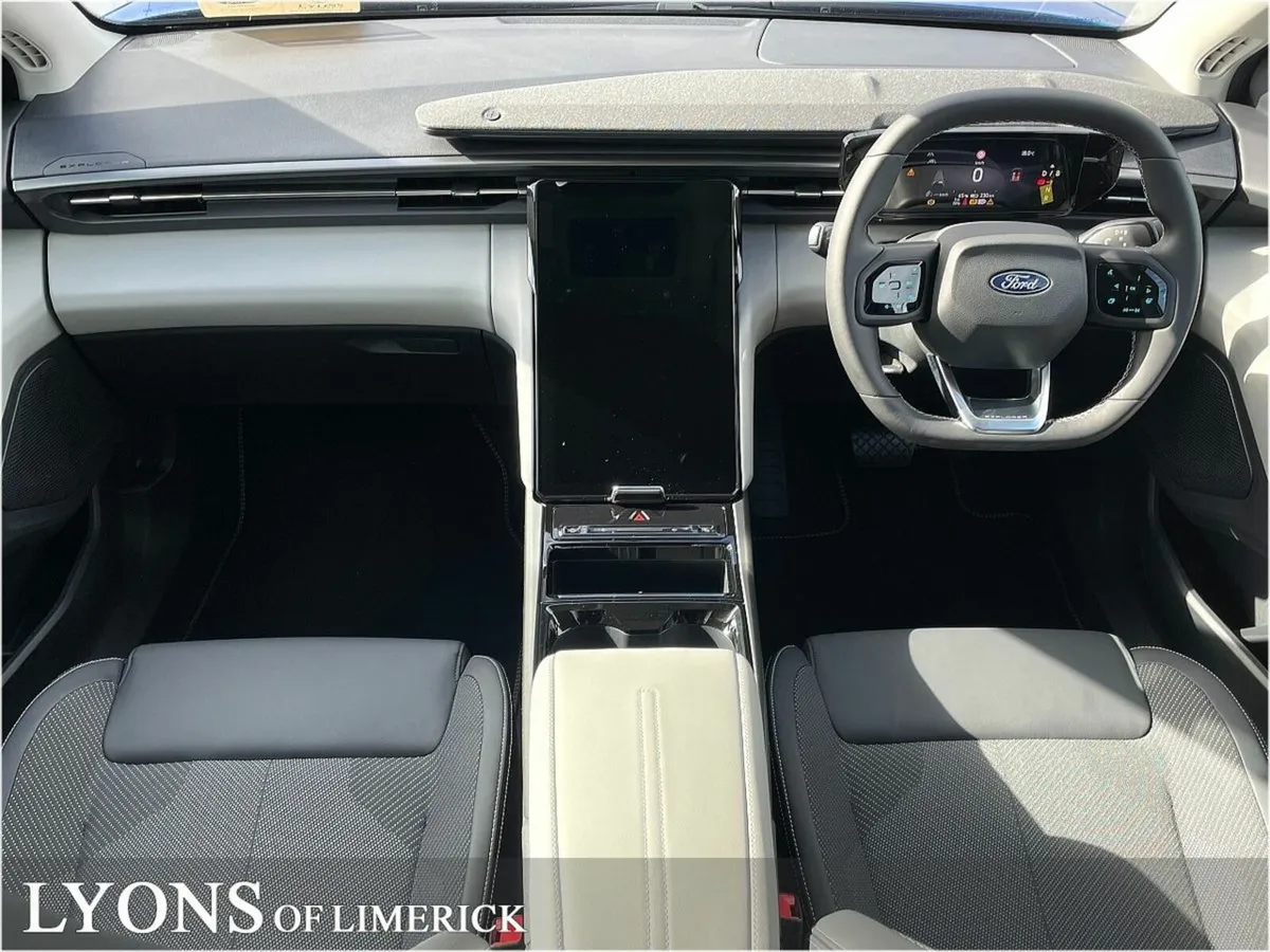 Ford Explorer SELECT - Image 4
