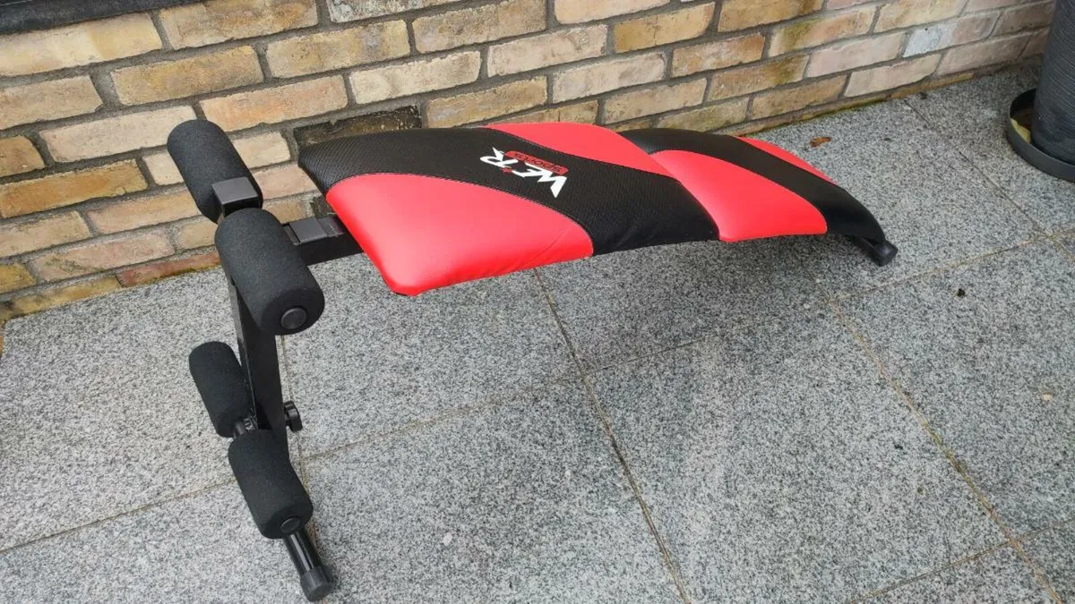 Home gym equipment - Image 2