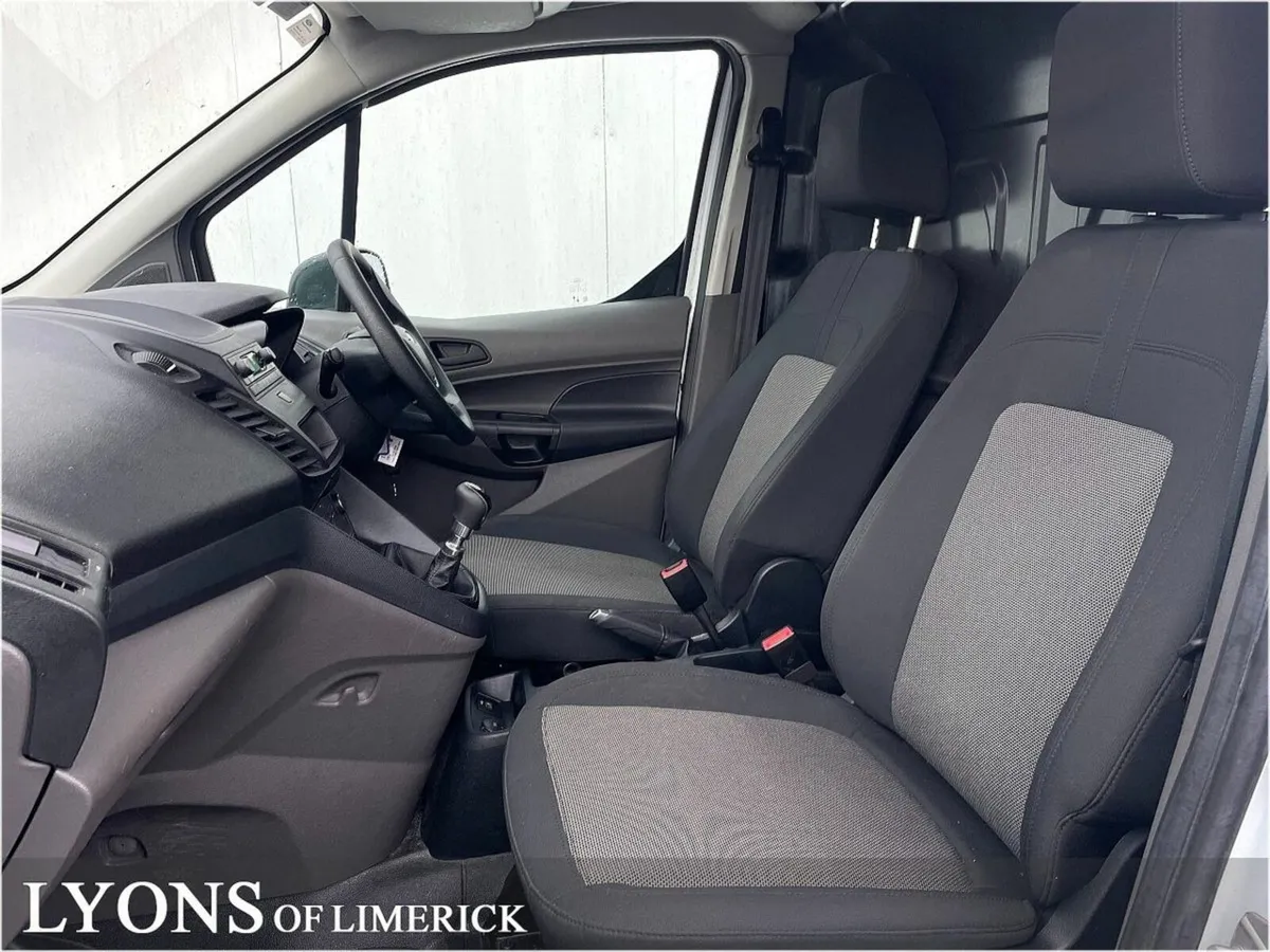 Ford Transit Connect TRANSIT CONNECT LWB 1.5 TD100 - Image 4