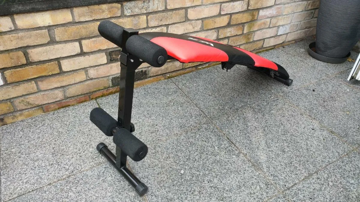 Home gym equipment - Image 3