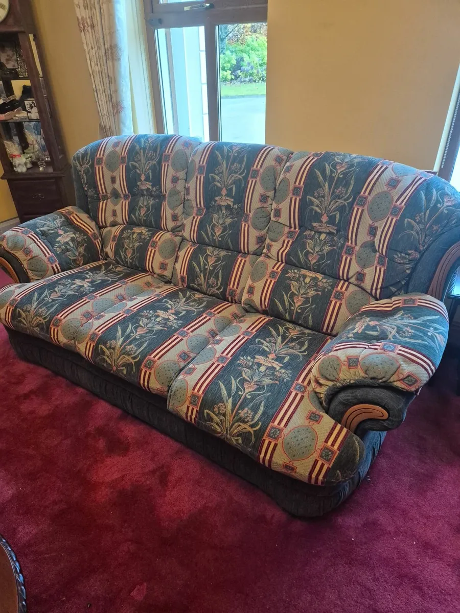 Sofas - Image 1