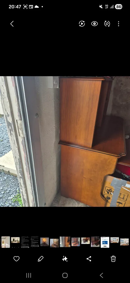 Computer desk - Image 2