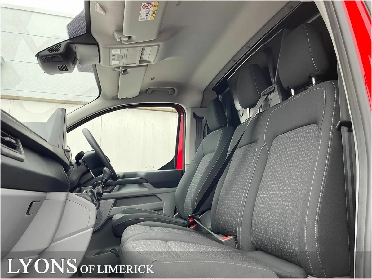Ford Transit Custom 280 , 110PS- PRICE DOES NOT IN - Image 4