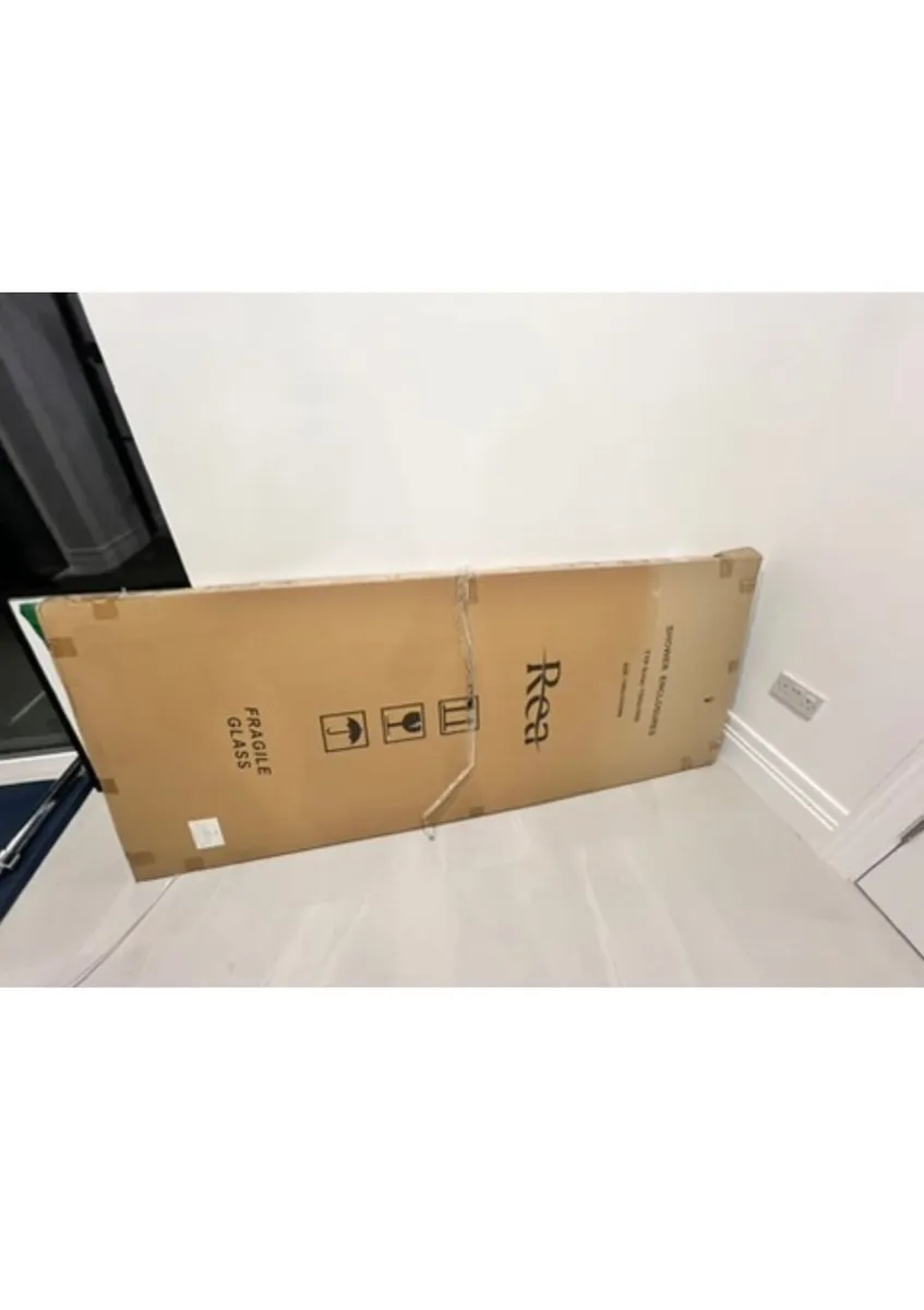 Shower Door - Image 2