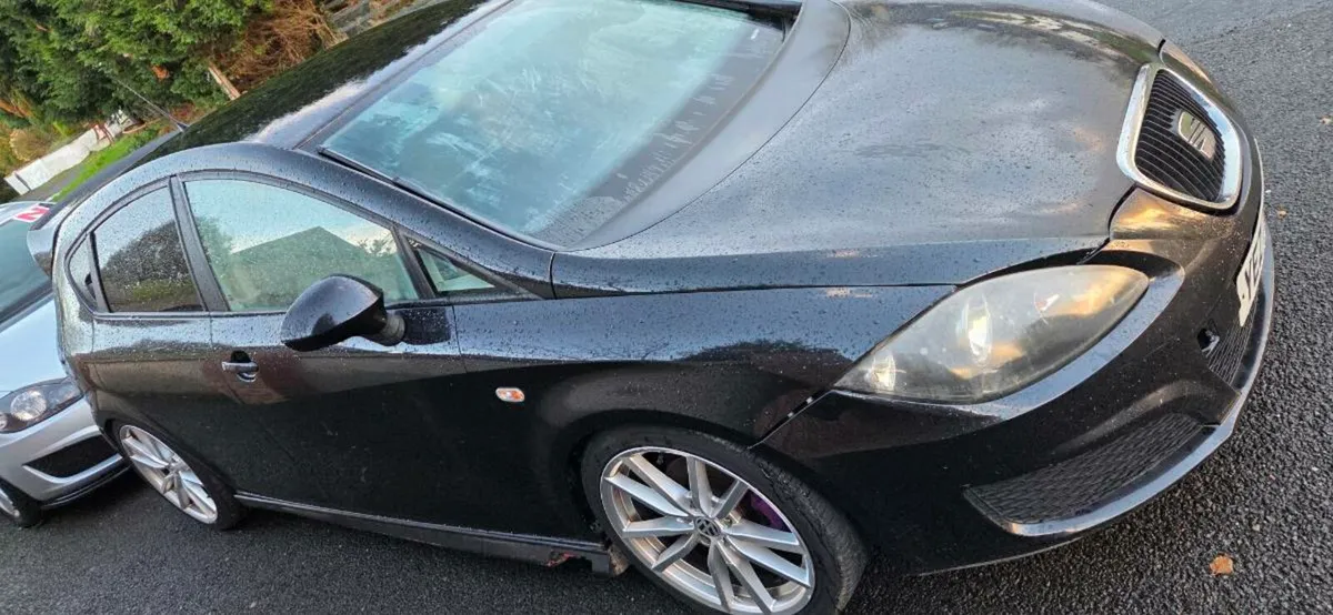 Seat Leon 1.9tdi - Image 4