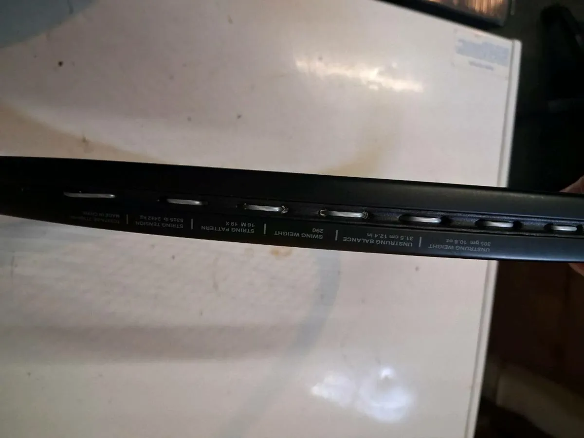 Prince ATS Tour Carbon - Image 3