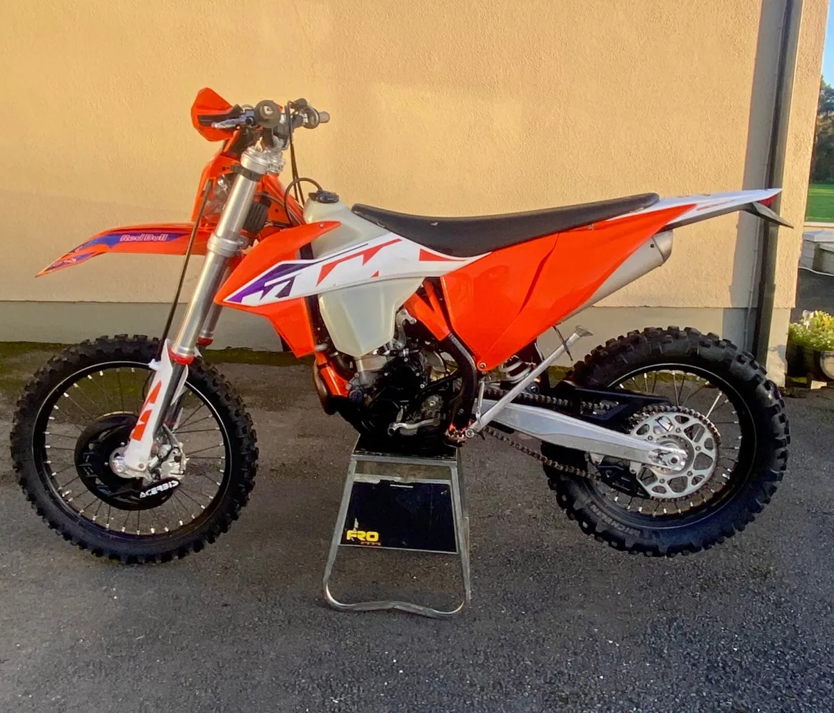 2023 KTM 350 EXC-F - Image 1