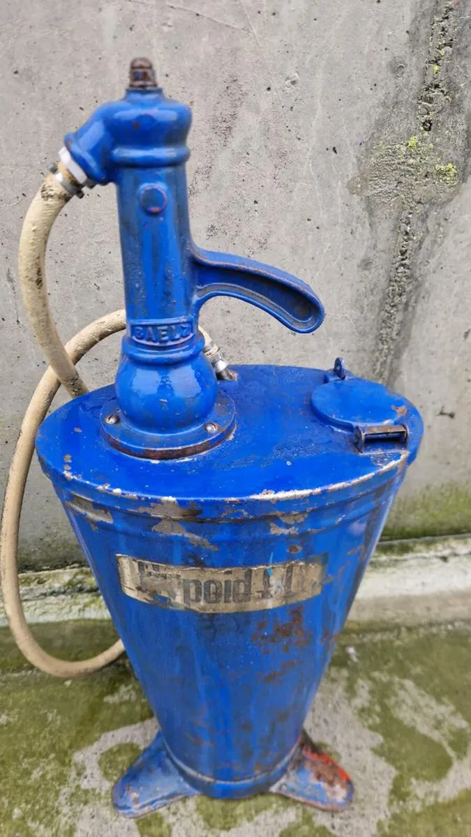 Garage equepment - Image 3