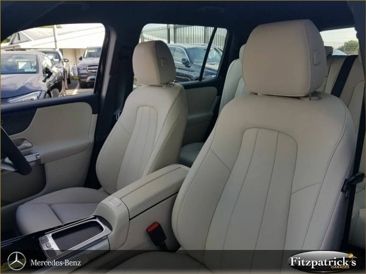 Mercedes-Benz EQB EQB250+ Progressive - Image 4