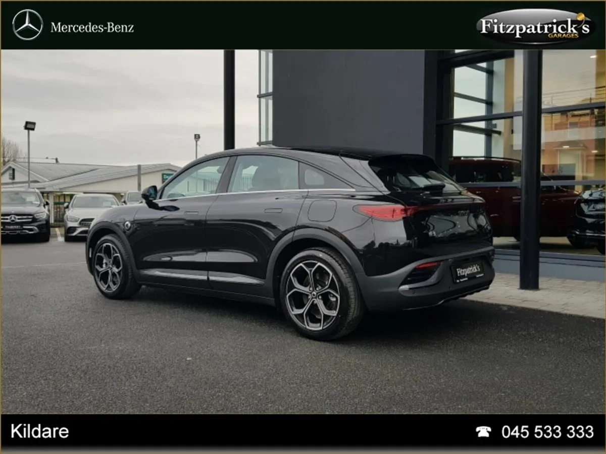 Smart #3 #3 Pro Plus - Image 3