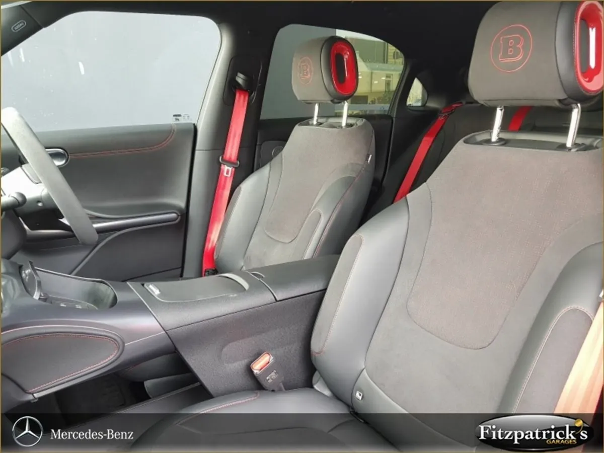 Smart #1 Brabus 66kW *Pan roof - Image 4