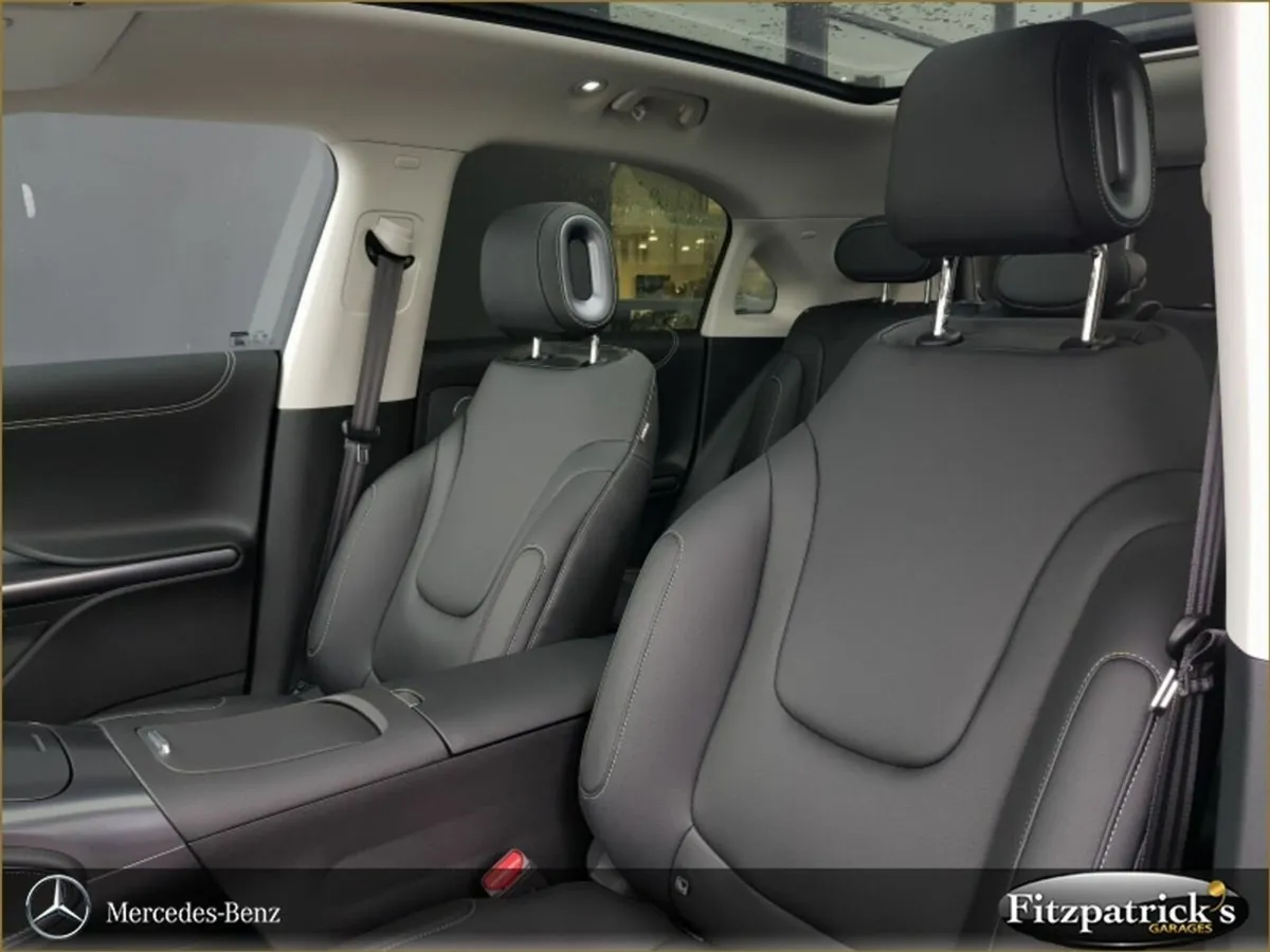 Smart #1 #1 Pro - Image 4