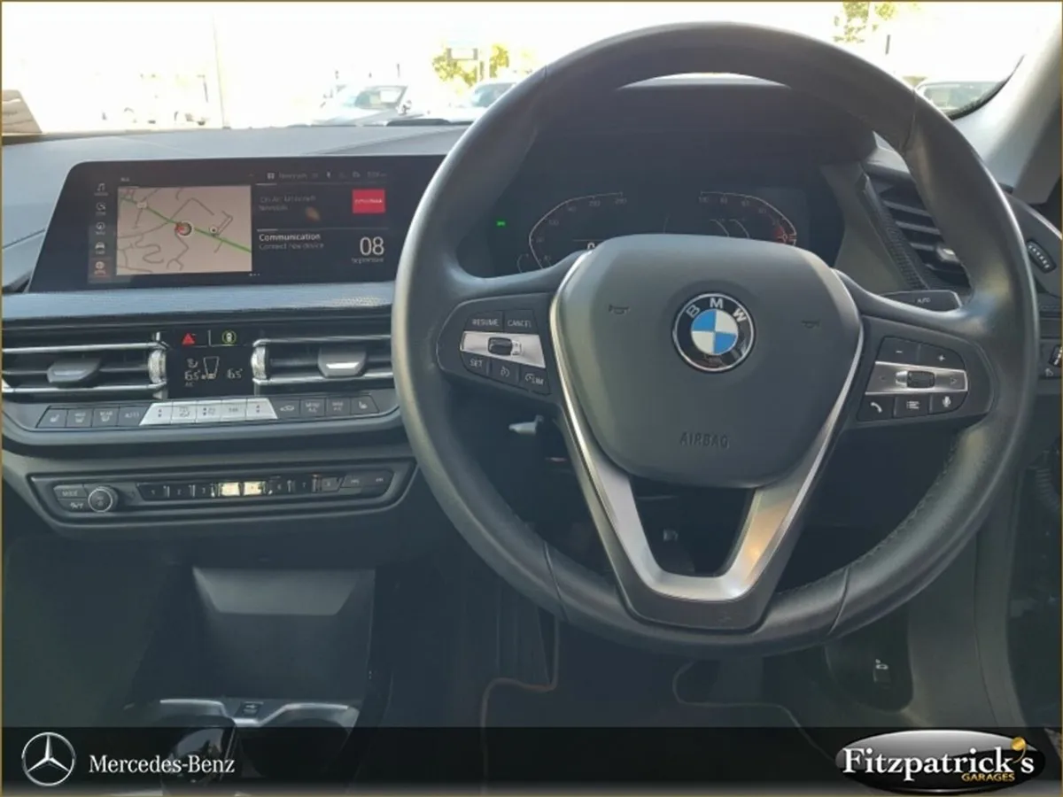 BMW 2-Series 218i Sport Auto - Image 2