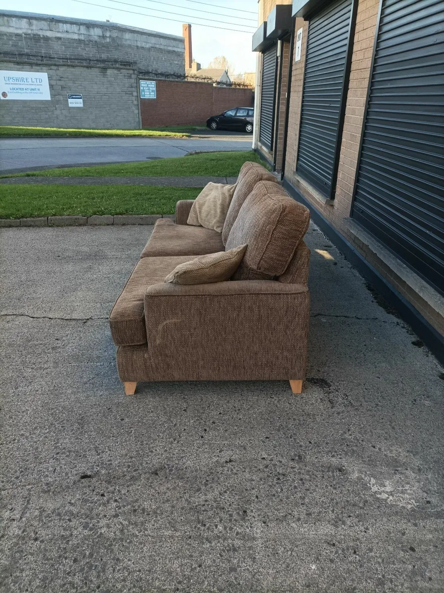 Sofa & Arm Chair              1st  - 14th November - Image 2