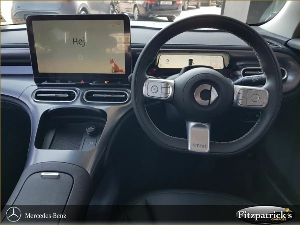 Smart #1 Pro+ - Image 2