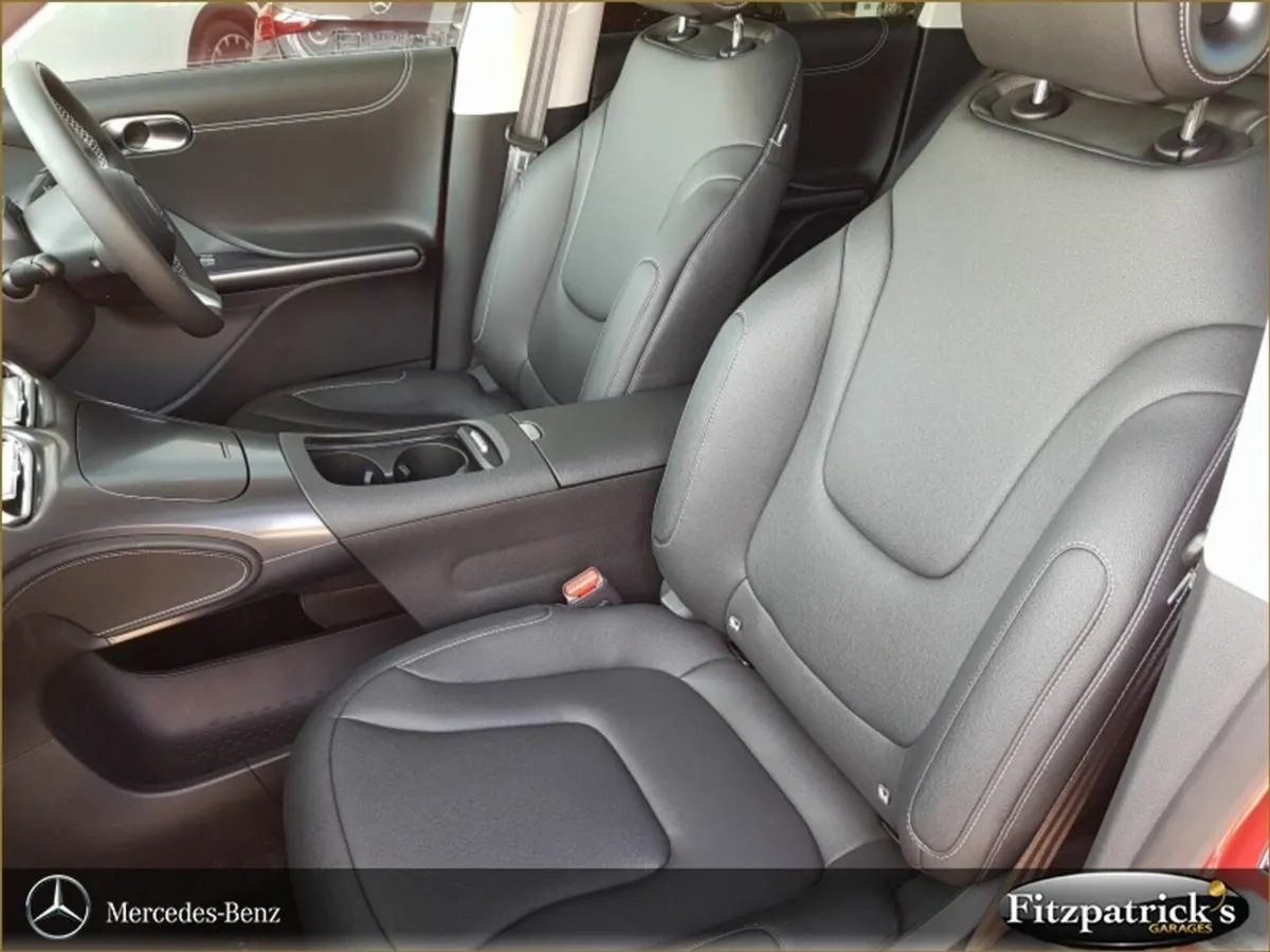 Smart #1 Pro+ - Image 3