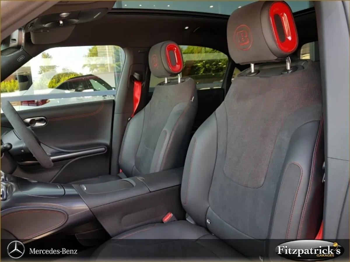 Smart #1 Brabus - Image 3