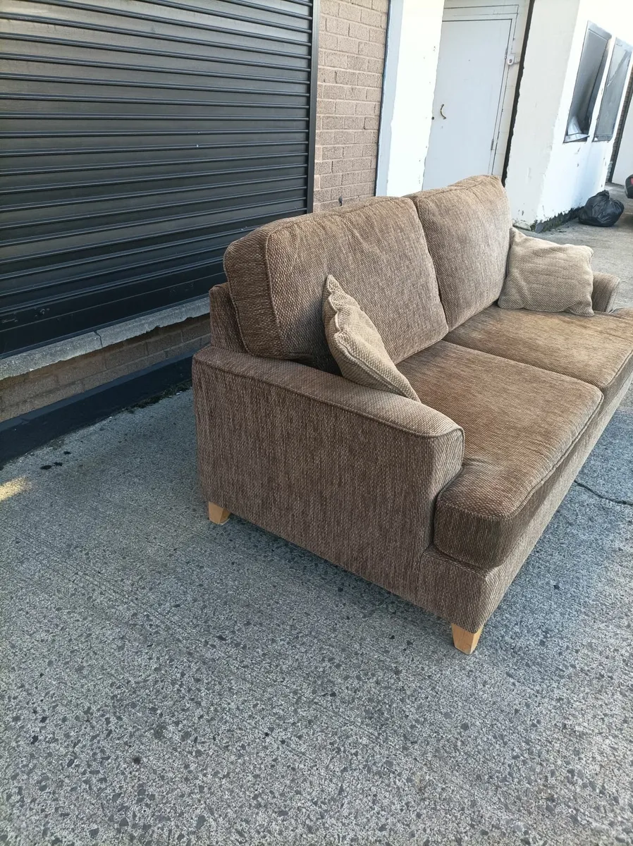 Sofa & Arm Chair              1st  - 14th November - Image 3